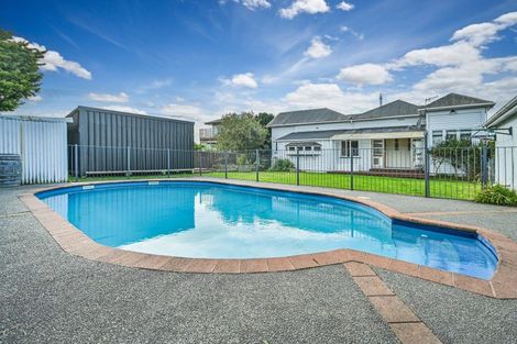 Photo of property in 1006 Frederick Street, Mahora, Hastings, 4120