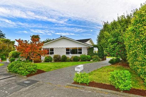 Photo of property in 12 Pelorus Place, Harewood, Christchurch, 8051