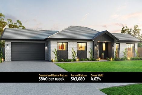 Photo of property in 53 Comer Street, Halswell, 8025