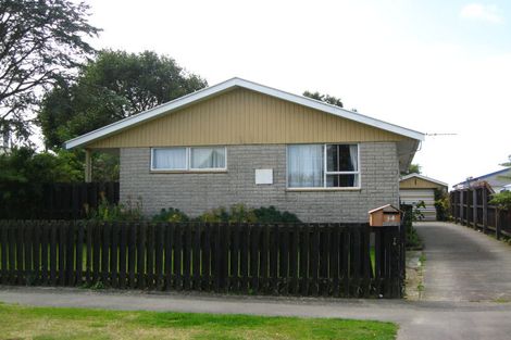 Photo of property in 34 Northcroft Street, Hoon Hay, Christchurch, 8025