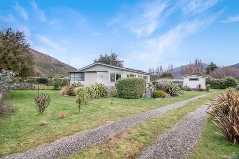 Photo of property in 21 Kiwi Street, Makarora, Wanaka, 9382