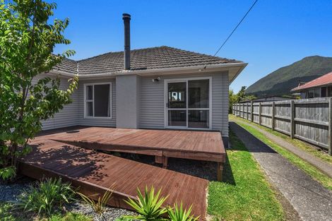 Photo of property in 122 Onslow Street, Kawerau, 3127