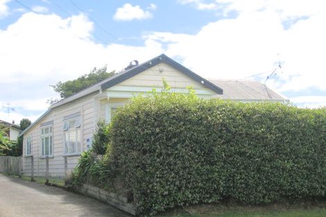 Photo of property in 11 Hobson Street, Waihi, 3610