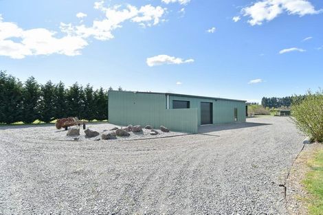 Photo of property in 444 Boundary Road, Swannanoa, Rangiora, 7471