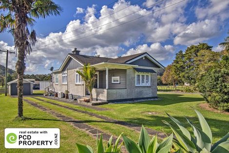 Photo of property in 243 Harris Road, Glenbervie, Whangarei, 0175