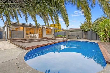 Photo of property in 27 Kimberley Street, Casebrook, Christchurch, 8051