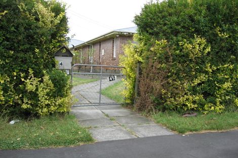 Photo of property in 45 Waimairi Road, Upper Riccarton, Christchurch, 8041