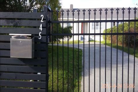 Photo of property in 245 Great North Road, Henderson, Auckland, 0612