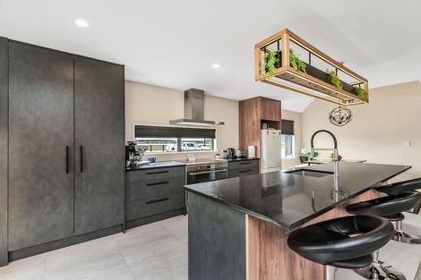 Photo of property in 16 Munro Lane, Rolleston, 7615