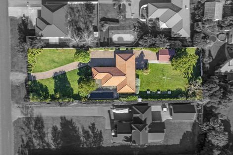 Photo of property in 1206 Kaiapo Road, Camberley, Hastings, 4120