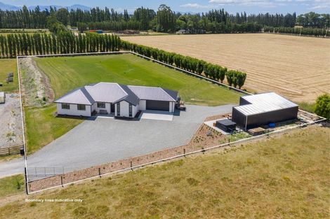 Photo of property in 127 Albert Street, Elgin, Ashburton, 7700