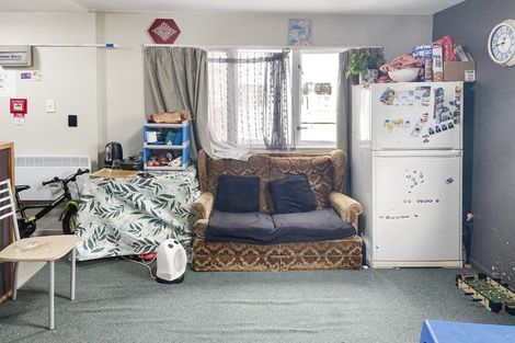 Photo of property in Martin Square Apartments, 409/20 Martin Square, Te Aro, Wellington, 6011