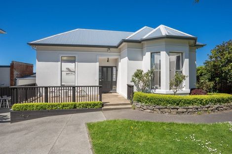 Photo of property in 422 Highgate, Roslyn, Dunedin, 9010