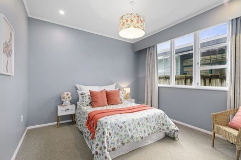 Photo of property in 11 Connolly Street, Boulcott, Lower Hutt, 5010