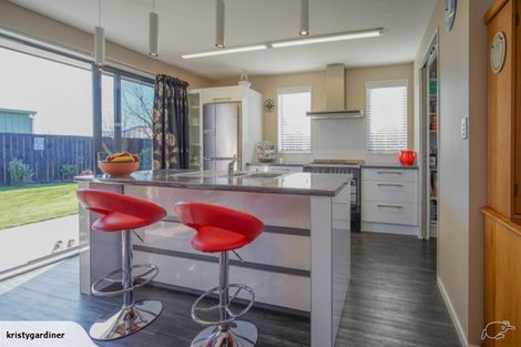 Photo of property in 37c Stonebrook Drive, Rolleston, 7614