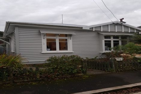 Photo of property in 1 Quentin Avenue, North Dunedin, Dunedin, 9016