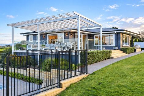 Photo of property in 75 Maisey Road, Ngahinapouri, Hamilton, 3290