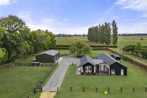 Photo of property in 32 Gore Road, Okoroire, Tirau, 3484