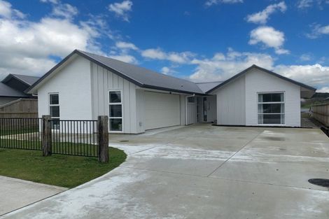 Photo of property in 40 Acacia Avenue, Kihikihi, Te Awamutu, 3800