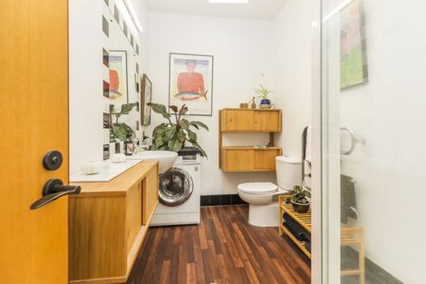 Photo of property in Dominion Apartments, 25/80 Victoria Street, Wellington Central, Wellington, 6011