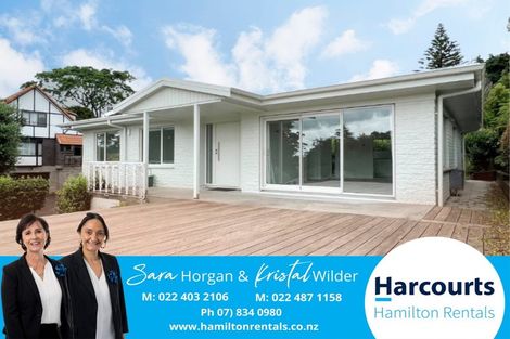 Photo of property in 27 Saint Andrews Terrace, St Andrews, Hamilton, 3200