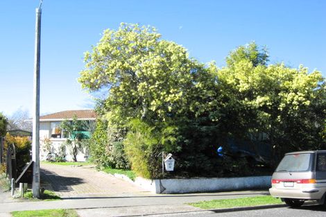 Photo of property in 21 James Cook Street, Havelock North, 4130