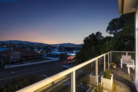 Photo of property in 163 Victoria Road, Saint Clair, Dunedin, 9012