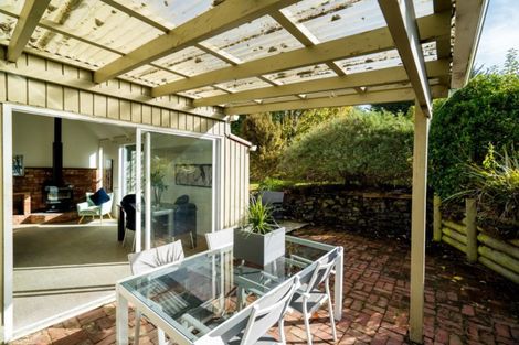 Photo of property in 21 Helensburgh Road, Halfway Bush, Dunedin, 9010