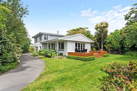 Photo of property in 61 Strathfield Avenue, Dallington, Christchurch, 8061