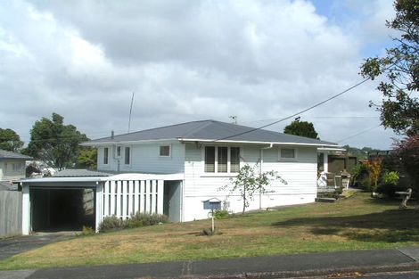 Photo of property in 2/46 Lyttelton Avenue, Forrest Hill, Auckland, 0620