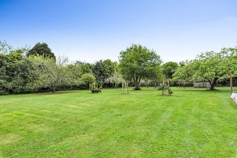 Photo of property in 49 Vista Road, Ohau, Levin, 5570