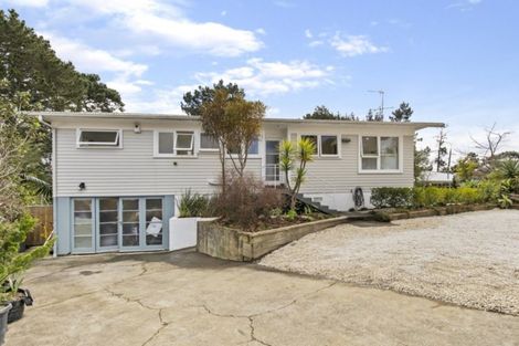 Photo of property in 85 Barrys Road, Glendene, Auckland, 0602
