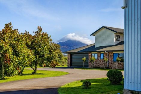 Photo of property in 89a Cornwall Road, Eltham, Hawera, 4673