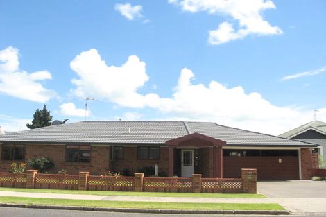 Photo of property in 2a Princes Street, Cambridge, 3434