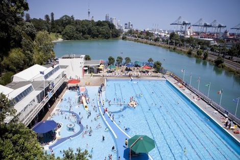 Photo of property in 10/27 Cheshire Street, Parnell, Auckland, 1052