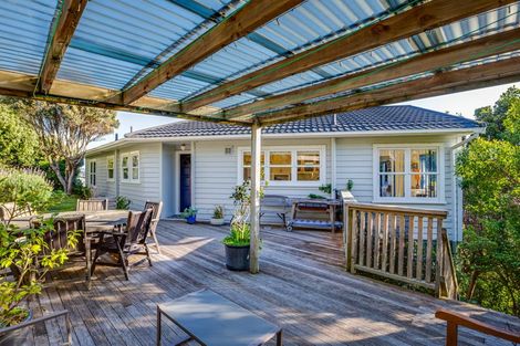 Photo of property in 3 Barretts Way, Miramar, Wellington, 6022