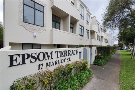 Photo of property in 12/17 Margot Street, Epsom, Auckland, 1051