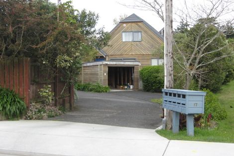 Photo of property in 4/17 Brandon Road, Manly, Whangaparaoa, 0930