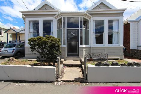 Photo of property in 118 Harbour Terrace, North Dunedin, Dunedin, 9016