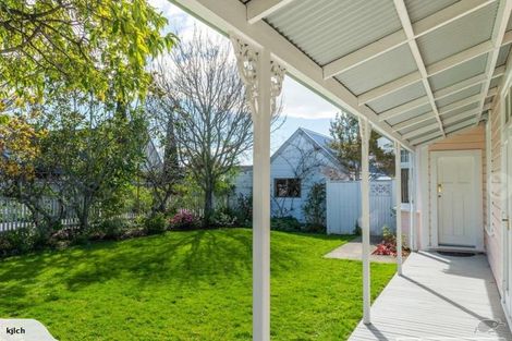 Photo of property in 95 Halifax Street East, The Wood, Nelson, 7010