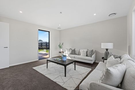 Photo of property in 20 Cam Mill Place, Rangiora, 7400