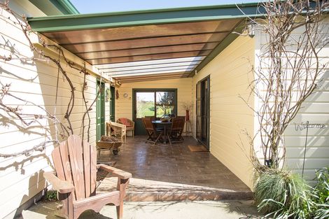Photo of property in 2 Sussex Street, Weston, Oamaru, 9401
