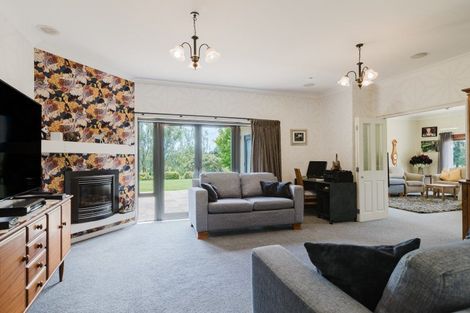 Photo of property in 52 Riccarton Road, Pahiatua, 4910