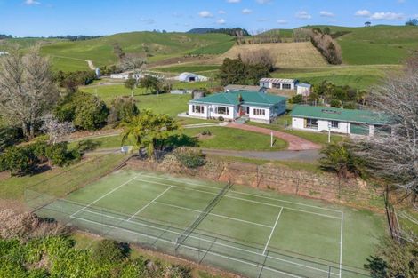 Photo of property in 342 Pukekauri Road, Waihi, 3682
