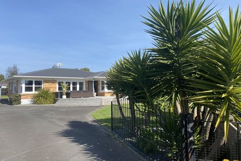 Photo of property in 18 Kingsley Street, St Andrews, Hamilton, 3200