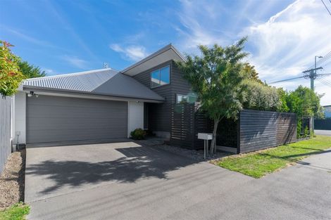 Photo of property in 70 Canon Street, St Albans, Christchurch, 8014