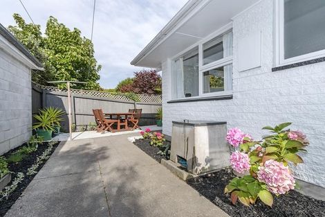 Photo of property in 5/41 Naseby Street, Merivale, Christchurch, 8014