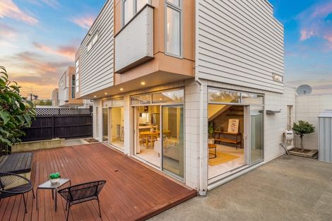 Photo of property in 3/45 Antigua Street, Addington, Christchurch, 8024