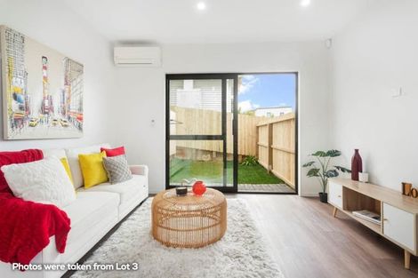 Photo of property in 1/41 Ambler Avenue, Glen Eden, Auckland, 0602