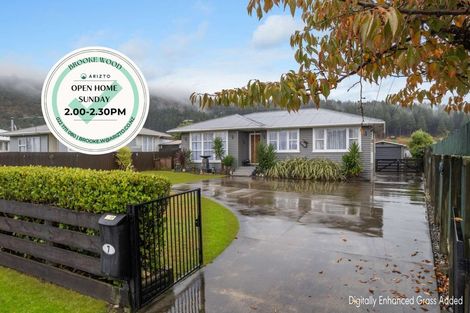 Photo of property in 7 Kea Street, Selwyn Heights, Rotorua, 3015